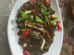 -龙姐私房菜(和顺古镇店)