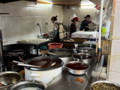 -宋记热干面馆(五福路店)