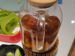 -洪氏嗨捞·猪肚鸡火锅(阳光天地店)
