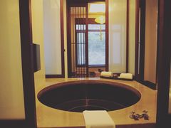 -西安华清御汤酒店