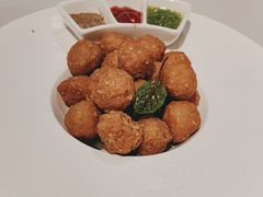 -北平食府(马鞍山路店)