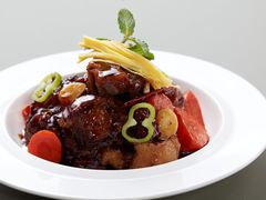-铃兰日本料理(汉水路店)