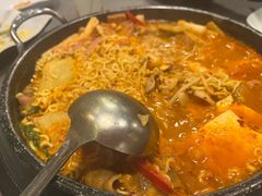 -咕咕站韩国料理(紫金港店)