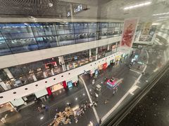 -维也纳国际机场