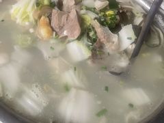 -荥清饭店