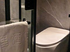 -栢里酒店(广州上下九步行街店)