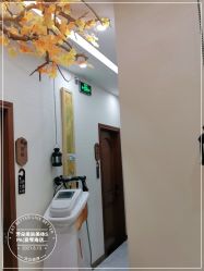 -芳朵美容养生SPA