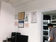 -联想笔记本电脑维修售后服务中心(徐汇区店)