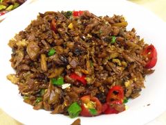 -建辉湖南土菜馆(南大街店)