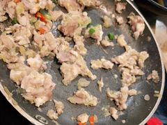-何师烧烤Pro ·江湖川菜·小龙虾·精酿(太古里旗舰店)