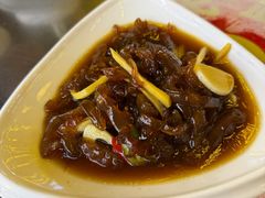 -健跳小海鲜(人民路店)