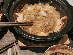 -啫火啫啫煲·顺德干蒸(壹海城店)