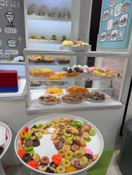 -MINI MARS KIDS CLUB亲子家庭中心(长宁天山店)