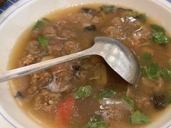 -老雒阳面馆·水席·洛阳菜(王城路店)