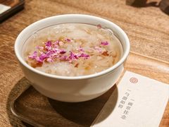 -彬媽糖水(侨鑫国际店)