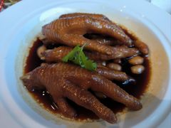 -顺德美的万豪酒店-万豪中餐厅