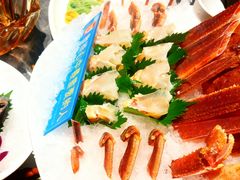 -德天肥牛海鲜火锅(城西银泰店)