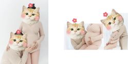 -初·印象孕妇儿童摄影馆
