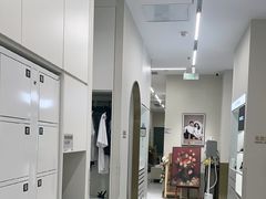 -海马体照相馆(上海万象城店)