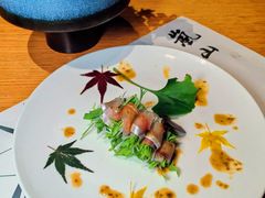 -岚山日本料理(珠江新城店)