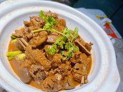 -又见炊烟私房菜(敬亭路店)