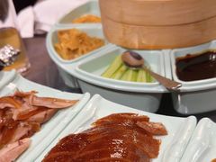 -羲和雅苑•北京烤鸭(平安国际金融中心店)