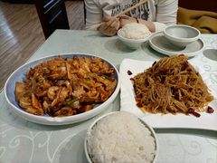 -津菜宋记老房子(平山道店)
