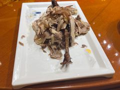 -盈春大饭店(千山路店)
