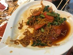 -老胖串店(山大路店)