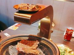 -西塔老太太泥炉烤肉(苏州大悦城店)