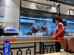 -荔银肠粉·非遗手藝(夫子庙店)