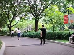 -东风公园