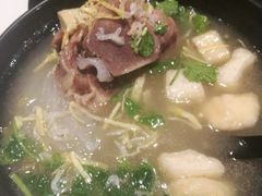 -小杨生煎(黄河路店)