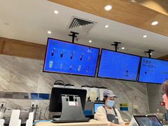 -奈雪的茶(大梅沙8号仓店)