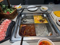 -海底捞火锅(步步高新天地店)
