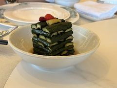 -上海和平饭店龙凤厅 Dragon Phoenix