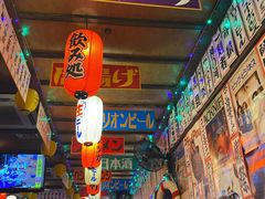 大堂-平成屋·午肴夜酒(四川北路店)