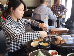 -Dombe豚(黑猪肉街店)