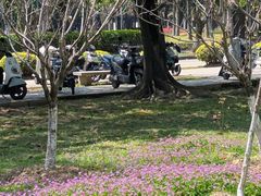 -福州大学(旗山校区)