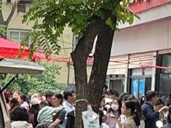 -逍遥镇刘相五胡辣汤豆沫馆(康复中街店)