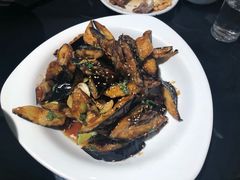 风味茄子-梅飞酒家(桑园路店)