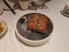 -莆田餐厅PUTIEN(金融街购物中心店)