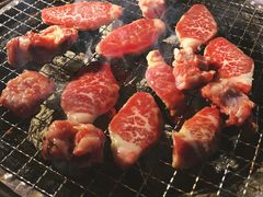 -热血兄弟·炭火烤肉(融侨中心店)