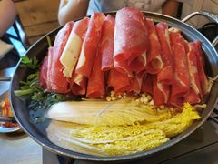 -MI WU FACTORY米屋美食工厂餐厅(绿地店)