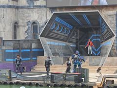 -渔岛海洋度假区