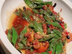 农家小炒肉-望湘园·洞庭渔宴(浦江欢乐颂店)