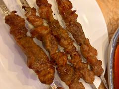 -维吾尔餐厅(宜山路店)