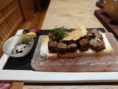 -吉之仙•中国制造•出口级食材日料店(领事馆总店)