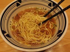-黄太牛·牛肉面(长江北路店)