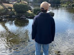 -水前寺成趣园